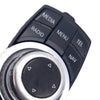 4-PIN multifunksjonsbryterkontroller 9286699 for BMW F10 F11 F20 F21 F30