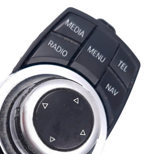 4-PIN multifunksjonsbryterkontroller 9286699 for BMW F10 F11 F20 F21 F30