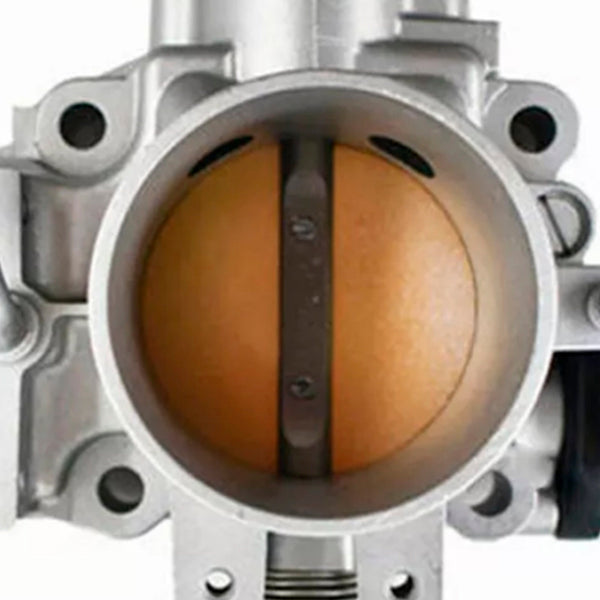 Honda Accord DX 2.2L sestavení těla škrticí klapky A22-670B00 Generic