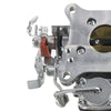 Holley 2300 2BBL Carburetor 350 CFM Manual 0-7448 Generic