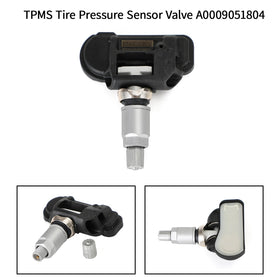 2007-2011 G55 AMG 1x TPMS Tire Pressure Sensor A0009050030Q05 A0009054100 Generic