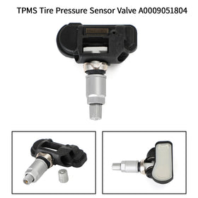2008-2015 C300/ C63 AMG 1x TPMS Tire Pressure Sensor A0009050030Q05 A0009054100 Generic