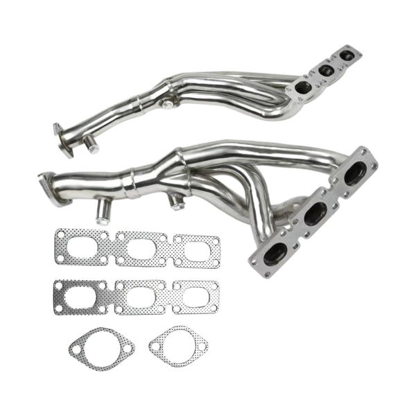 2001-2003 BMW E39 5 Series 2.5L/2.8L/3.0L Engines Exhaust Header Manifold