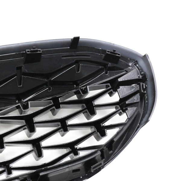 2019-2022 BMW 3-serie G20 Chorme Diamond nyregrill 51138072085 Generisk