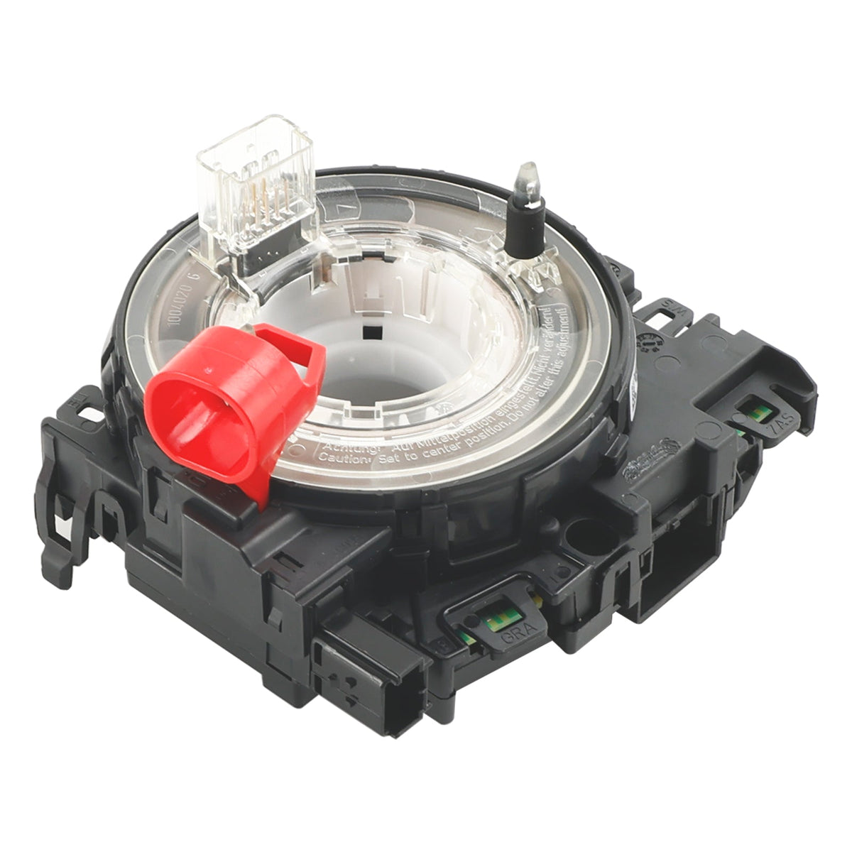 2012-2016 Volkswagen Golf Cabriolet Steering Wheel Module 5K0953549B ...