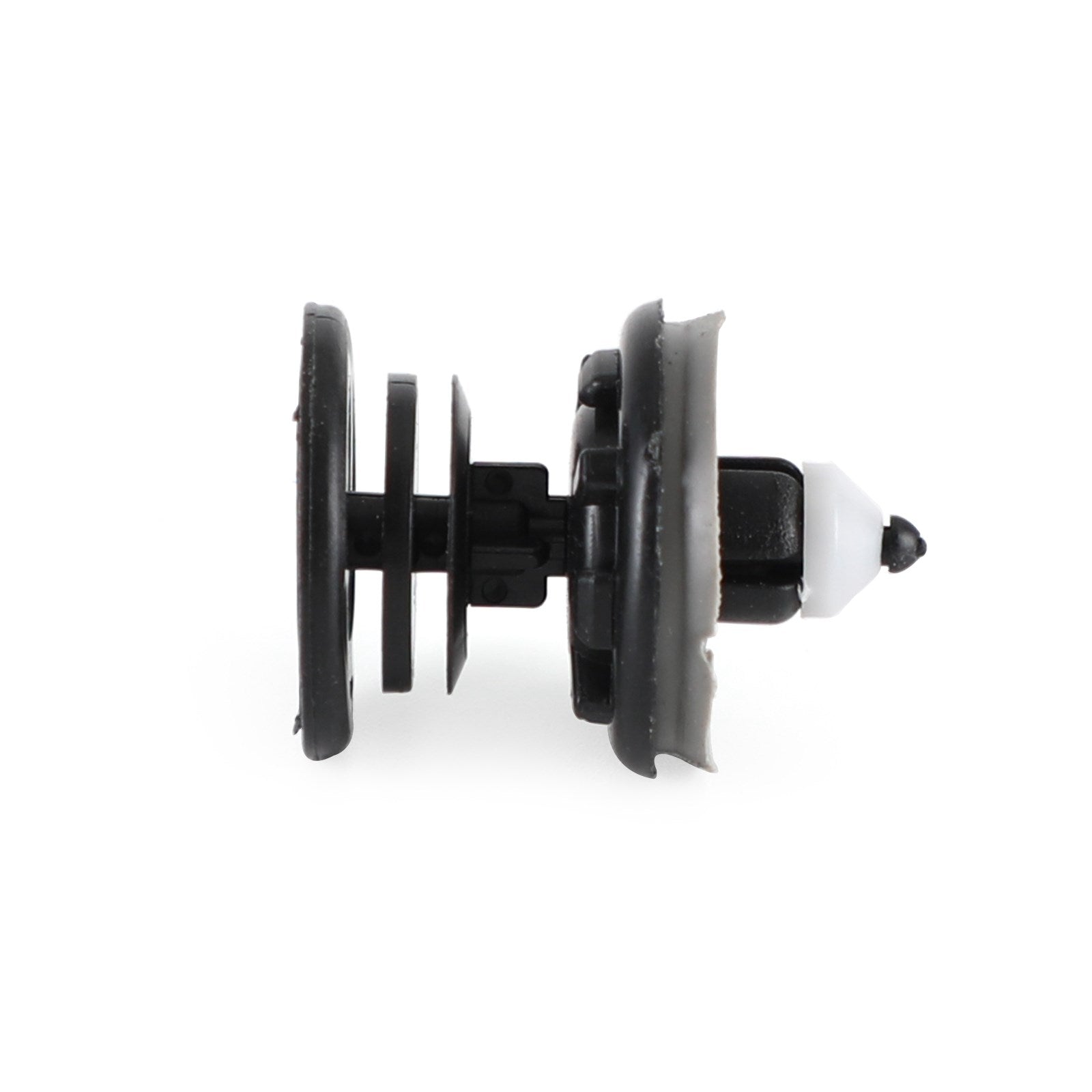 20 X Clip Fissaggio Finiture Pannelli Porte Per T4 T5 Transporter 20 X Clip Fissaggio Finiture Pannelli Porte Per T4 T5 Transporter