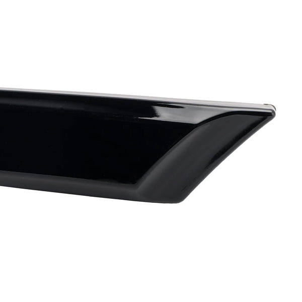 2005-2013 Porsche 997 911 Smoked LED Sekvenční blikání boční indikátor signálu 997631033