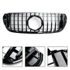 2017-2019 Mercedes Benz X-Class X470 Black Front Bumper Grille Grill A1728880160