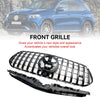 Mercedes-Benz GLE-Klasse 2024W167 GLE350 GLE450 GLE580 GLE53 AMG-Line Voorbumper Grille Grille Generiek