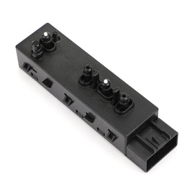 Cadillac Srx Buick Chevrolet GMC høyre front strøm for setebryter foran høyre strømsetebryter 25974715 generisk