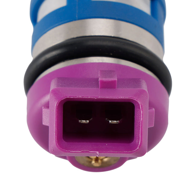 1PCS Fuel Injector 16600-RR701 Fit NISSAN Z32 1990-1994 300ZX Twin Turbo