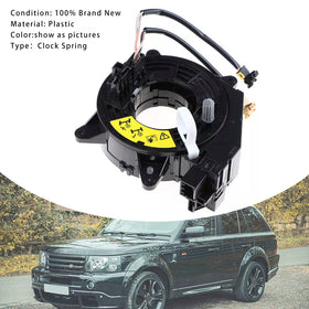 2005-2013 Land Rover Range Rover Sport LS Clock Spring LR018556 LR005479 YRC500080 Generico
