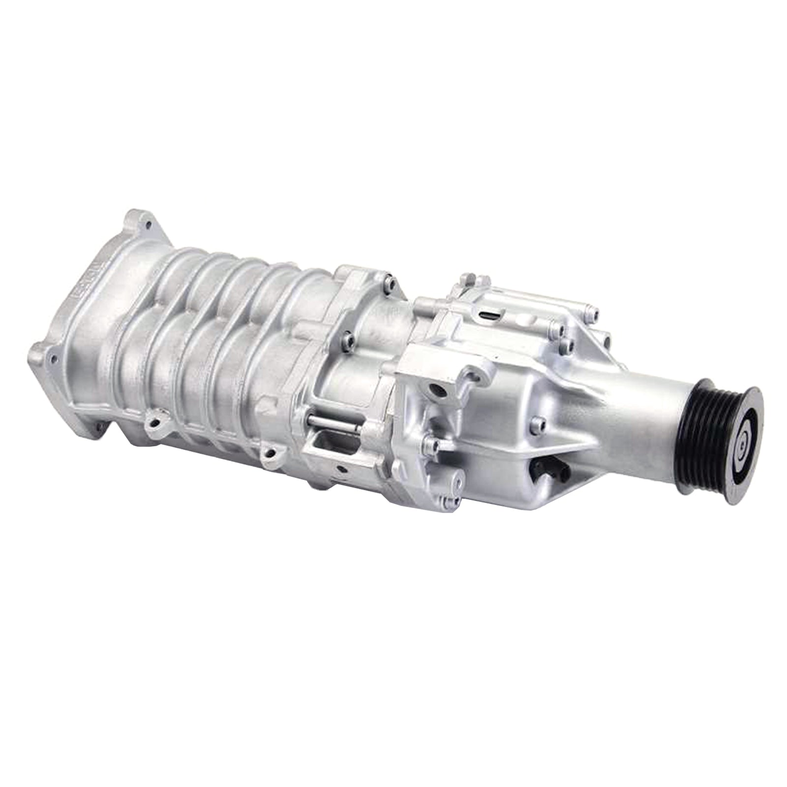 Compressore compressore 36010125 per Volvo XC90 XC60 S60 S90 V60 V90 2015-22