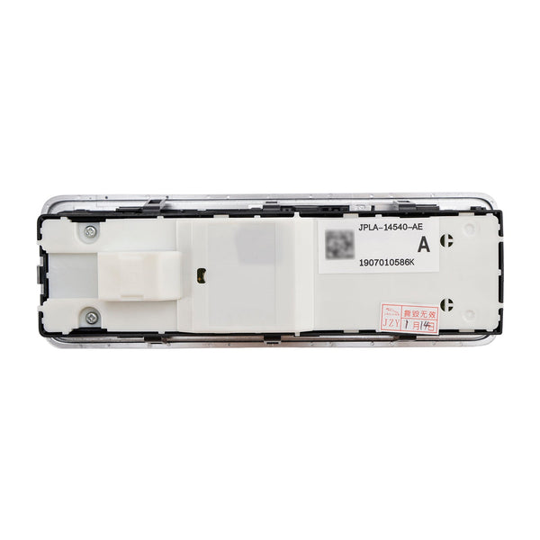 2018 2019 2020 Range Rover Vogue Driver Side Hlavní přepínač LR166298 LR123006 Generic