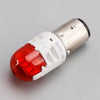Philips Car Light LED-Red Ultinon PRO6000 P21/5W 11499RU60 Generic