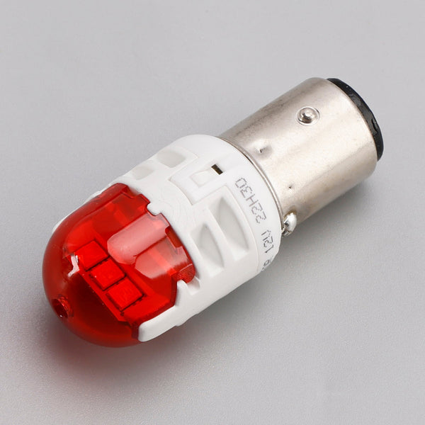 Philips Car Light LED-Red Ultinon PRO6000 P21/5W 11499RU60 Generic