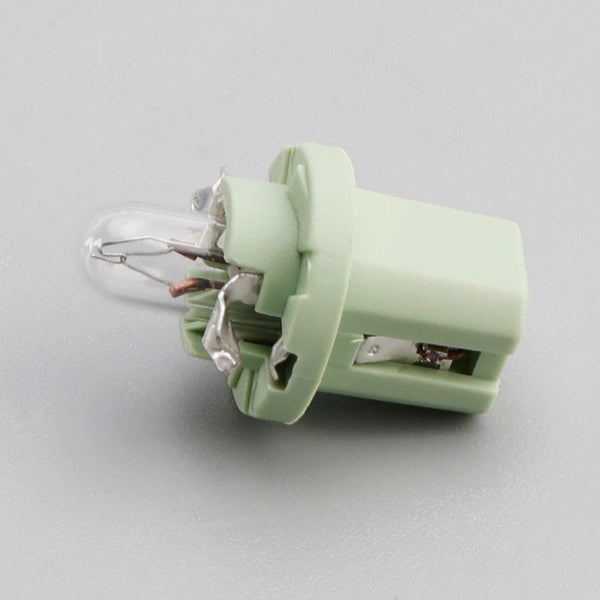 OSRAM 10 STK Instrumentlys BX8.5D 12V 2W 2722MFX Generisk