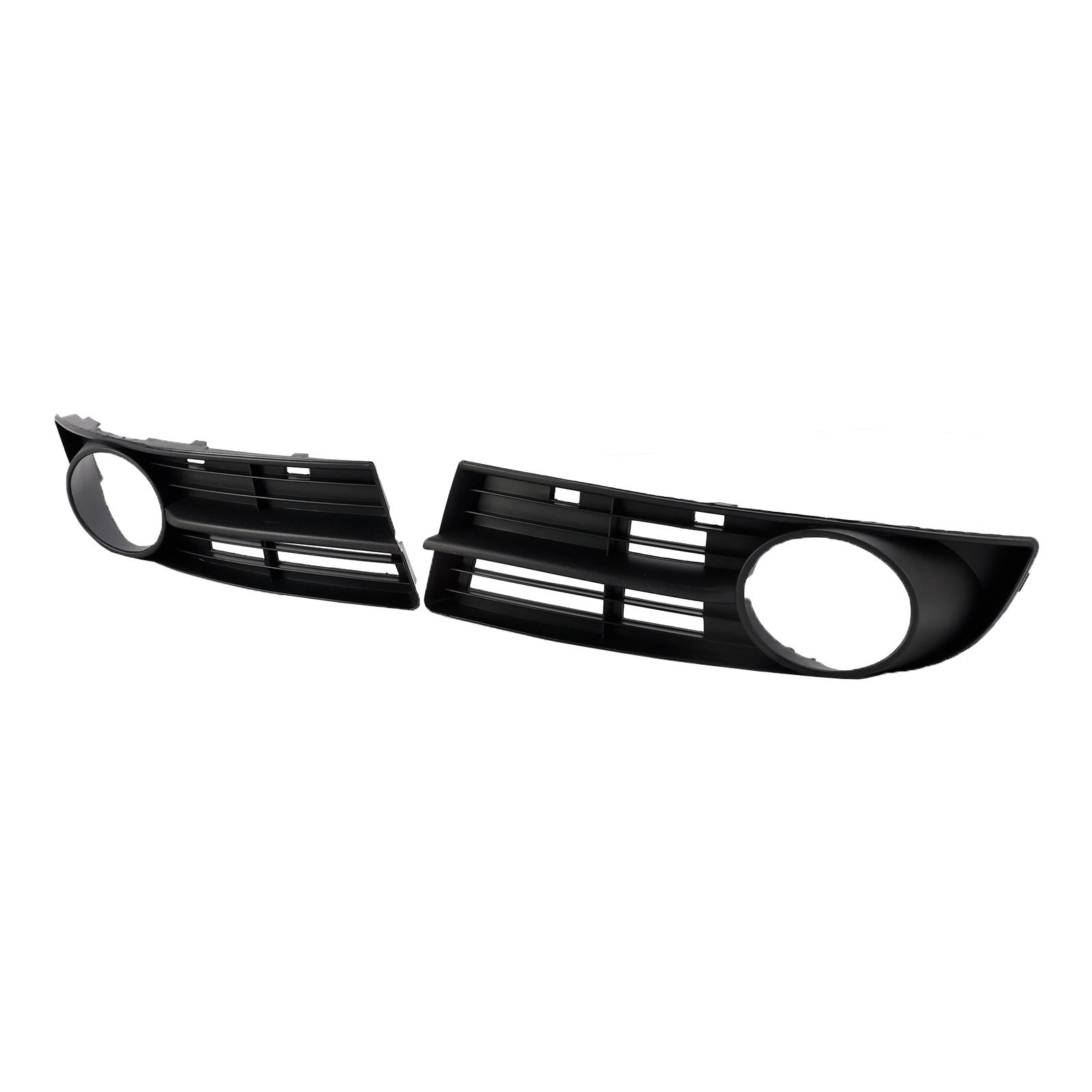 2003-2006 Volkswagen Caddy forreste støtfanger tåkelysgitter 1T0807666A 1T0807665A Generisk