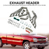 1999-2006 Chevy GMT800 Silverado/Sierra 1500 2WD/4WD 4.8 5.3 6.0L Avgasrör Generic