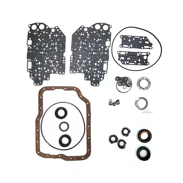 FN4A-EL 4F27E Transmission Banner Rebuild Kit 99-UP W/Pistons For MAZDA 3