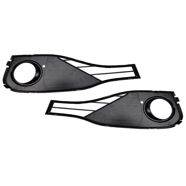 Tåkelykt Lys Deksel Innsats Grill Grill Passer BMW 4 SERIES F32 428i 2014-2020