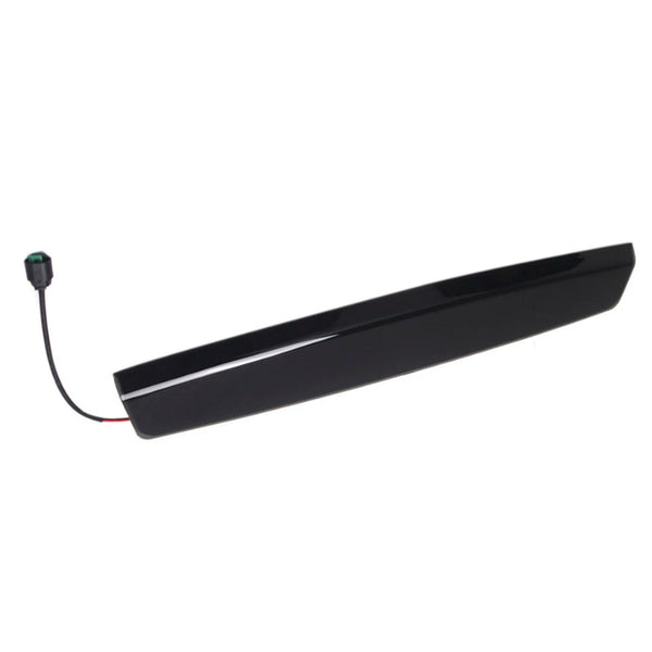 Black Lens High Mount Brake Light XFG000071 For Range Rover Sport L320 06-09