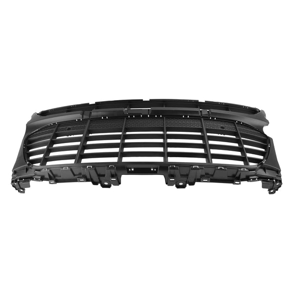 2015-2018 Porsche Macan Black Front Bumper Grill Grille 95B807683H1E0 Generisk