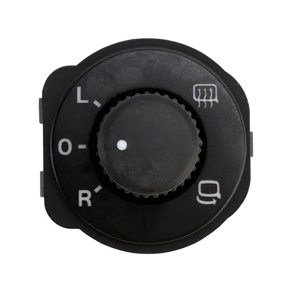 2004-2013 Skoda Octavia Rear View Mirror Switch for Skoda Octavia 04-13 Yeti 1Z1959565F 1Z1959565J Generic