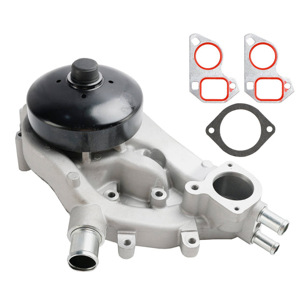 2007–2019 Chevrolet Vortec 4,8 l 5,3 l 6,0 l G9670B mechanische Wasserpumpe generisch