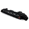 2015-2021 MINI F57 2-dørs Cabriolet Cooper S, Cooper SD Black Front Mesh Grill 51137335528 Generisk