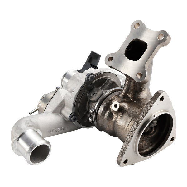 2017- Honda Civic CR-V 1.0 VTEC 129HP-95KW Turbolader + pakning 16319700008 Generisk