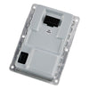 2004-2005 Jaguar XJ8/XJR Xenon regulační modul 12 pin 1628916580
