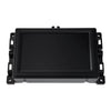 2017-2020 Jeep Compass Car Radio Navigation 7