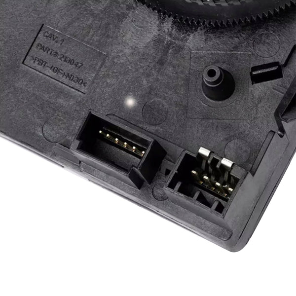 2008-2010 Jeep Commander Grand Cherokee Clock Spring 05156106AF 56046212AE 68003217AE GÉNÉRIC