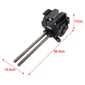 2007-2014 Toyota Tundra 4.6L 5.7L Transfer Shift Actuator Assy 36410-34031 Generiek