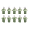 OSRAM 10 STK Instrumentlys BX8.5D 12V 2W 2722MFX Generisk