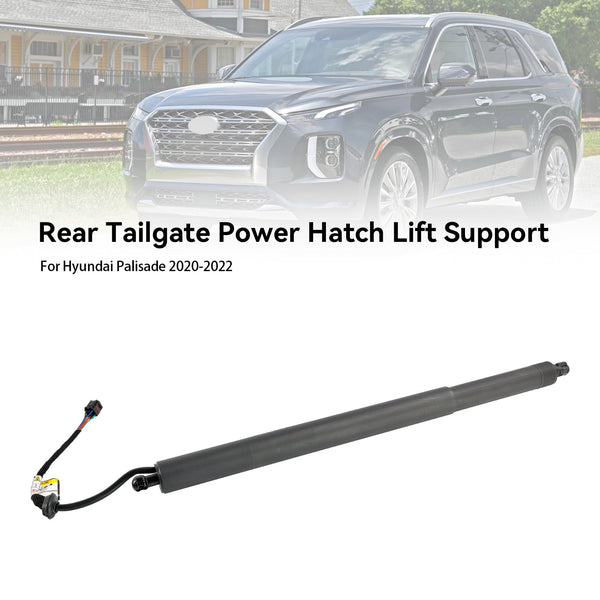 2020-2022 Hyundai Palisade Power Liftgates Lift Support 81831-S8100 81831S8100