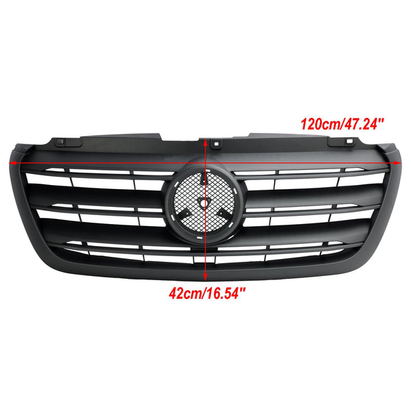 2019-2022 Mercedes Sprinter 1500 2500 3500W907 Främre stötfångare Grill Generic