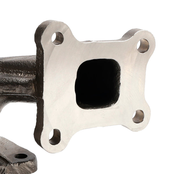 2017- Honda Civic CR-V 1.0 VTEC 129HP-95KW Turbolader + pakning 16319700008 Generisk