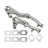 2001-2003 BMW E39 Serie 5 Motori 2.5L/2.8L/3.0L Collettore di scarico generico