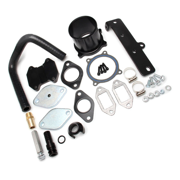 2013-2018 Ram 6.7L 2500 3500 4500 5500 Diesel Cummins Dodge EGR Excluir Kit Genérico