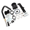 2013-18 Ram 6.7L 2500 3500 4500 5500 Diesel Cummins Dodge Kit di eliminazione EGR generico