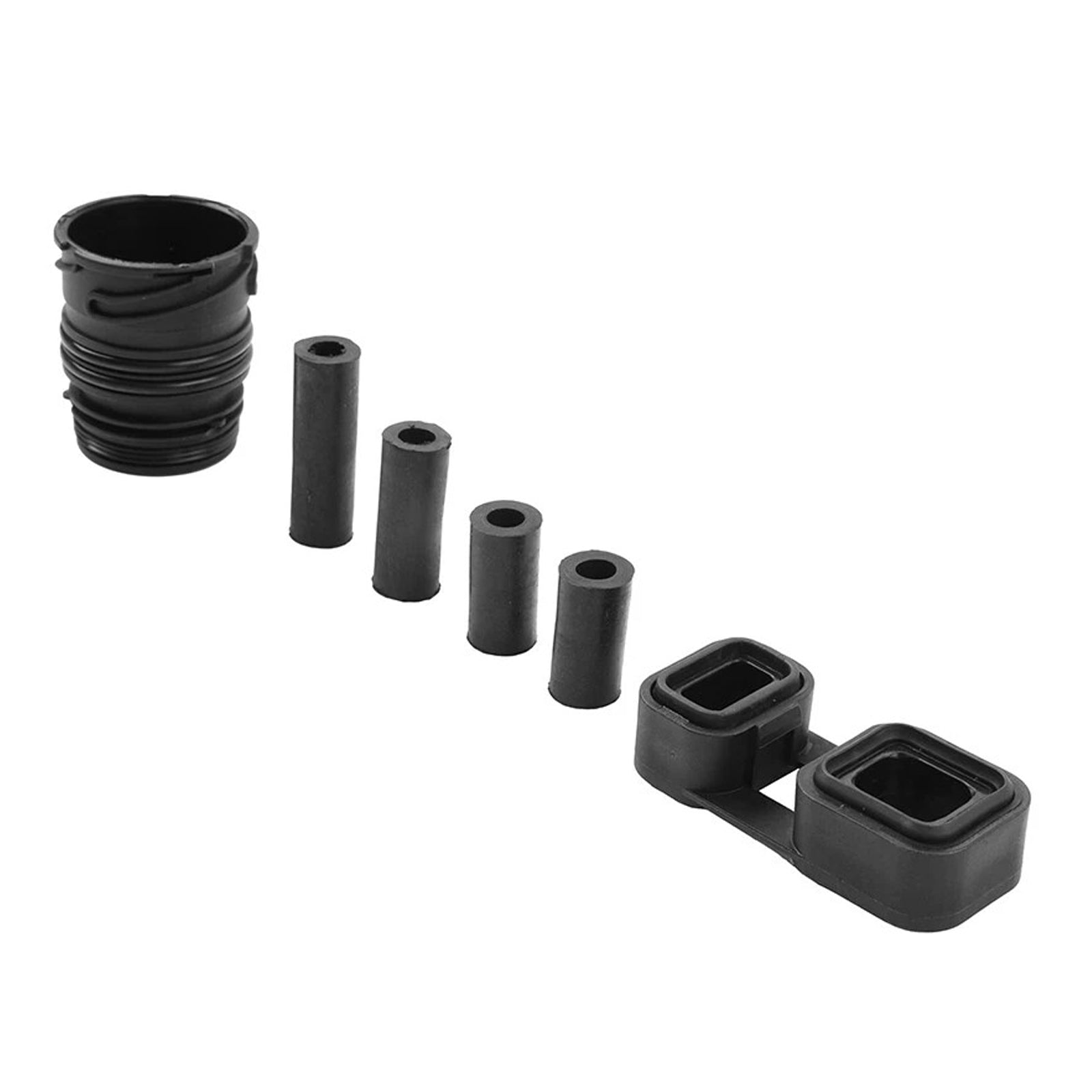 Automatische Versnellingsbak Kleplichaam Adapter Afdichting Kit Voor BMW 6 speed 6HP26 28 32 34