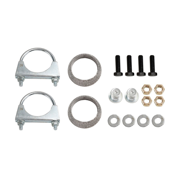 Convertitori catalitici lato destro e sinistro Ford Mustang 4.0L 2005-2010 generici