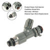 2005-2012 Acura RL Fuel Injector 16450-R70-A01 16450-R71-L11 Generic