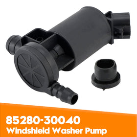 Windshield Washer Pump for Toyota Land Cruiser Sequoia Lexus RX350 85280-30040