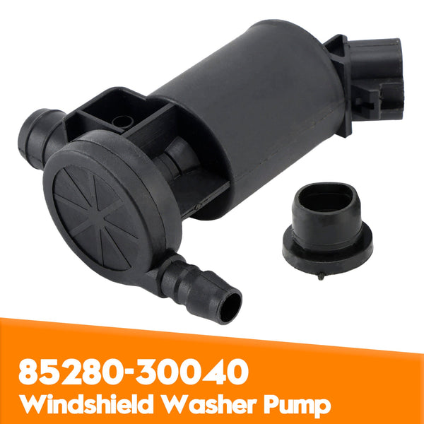 Windshield Washer Pump for Toyota Land Cruiser Sequoia Lexus RX350 85280-30040