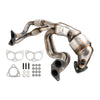 2005-2010 Subaru Forester H4 2.5L Catalytic Converter