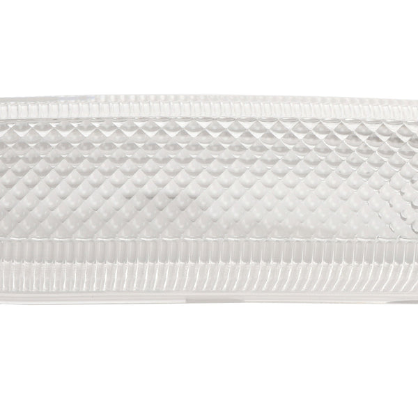 2010 - 2017 Mini R60 Countryman Pair Side Marker Lamp Turn Signal Light Housing 63139802569 63139802570 Generisk