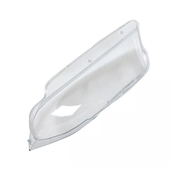 2005–2012 BMW 3 E90 E91 Limousine, 2 Stück, Xenon-Scheinwerfer, transparente Linsenabdeckung, 63117240261, 63117161669, generisch